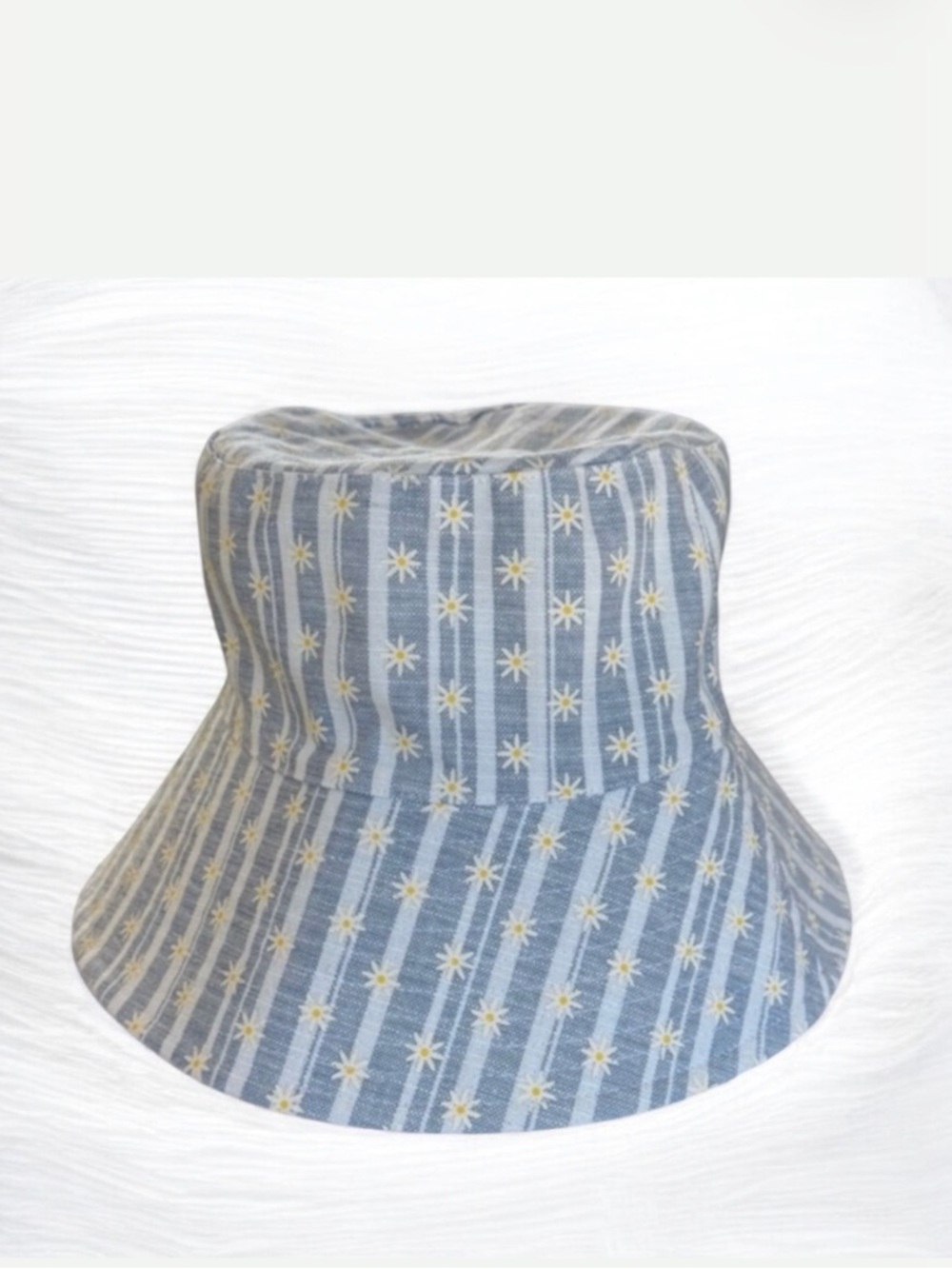 Coney Island Picnic Bucket Hat